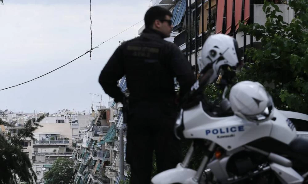 Βόλος: Αναζητείται ο οδηγός που παρέσυρε 68χρονο και τον εγκατέλειψε αιμόφυρτο